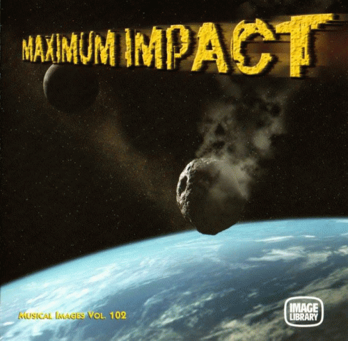 Ivan Bertolla : Maximum Impact